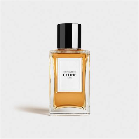 celine nightclub perfume|celine nightclubbing.